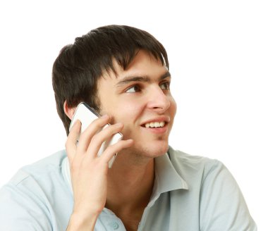 adam cep telefonu
