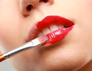 Makeup.Professional