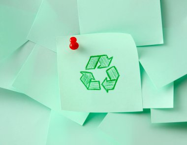 geri dönüşüm kavramı