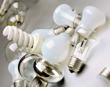 Light bulbs