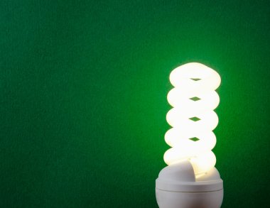 enerji tasarruflu lamba