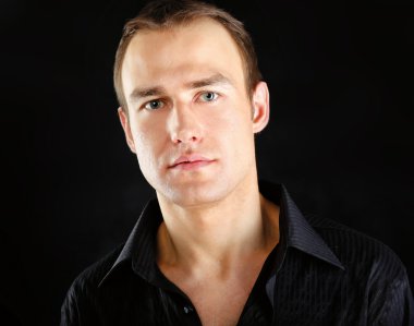 başarılı bir iş adamı