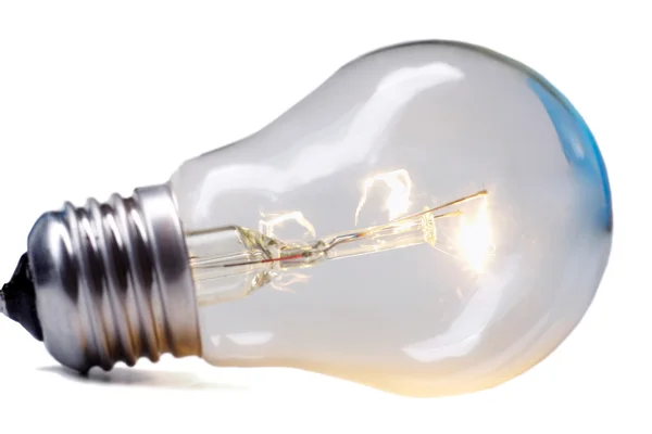 Light bulb — Stock Photo, Image