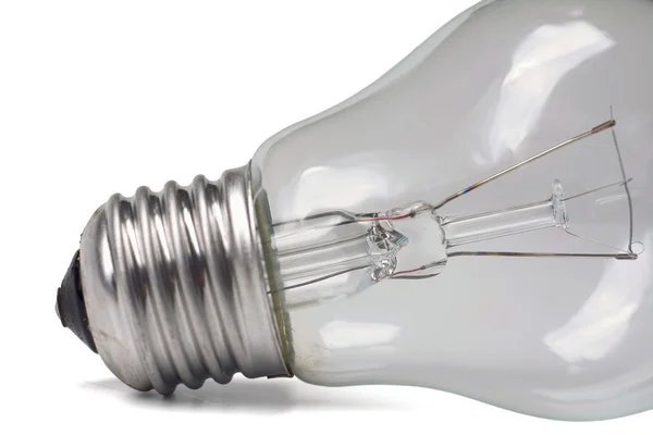 Light bulb, lamp — Stock Photo, Image