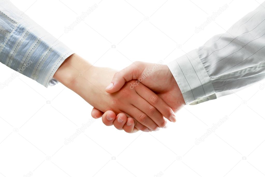 Handshake
