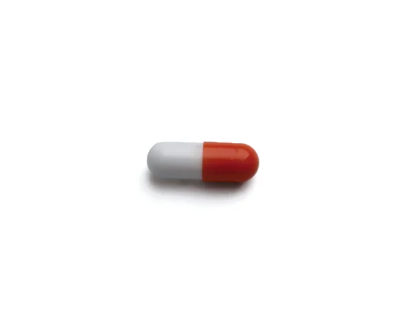 Medical Pill — Stock Photo, Image