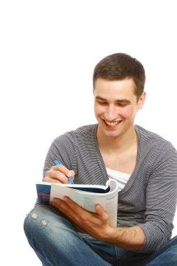 katta oturan ve eğitim üniversiteli