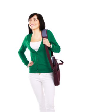 kız öğrenci arıyorum