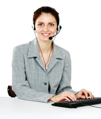 müşteri servis operatörü