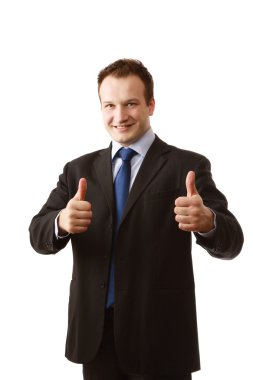 ok gösterilen işadamı