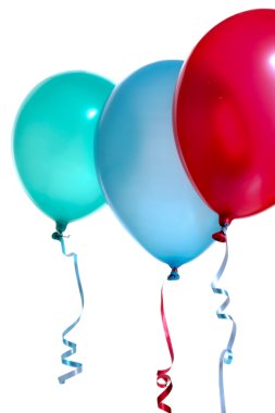 izole balonlar