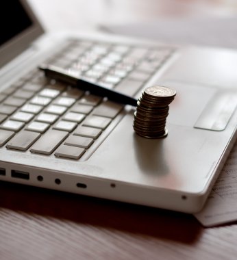 sikke ve kalem laptop