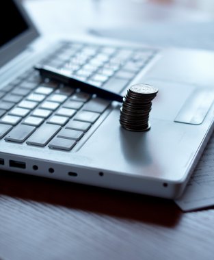 sikke ve kalem laptop