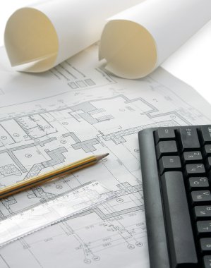 dizüstü bilgisayarda blueprint