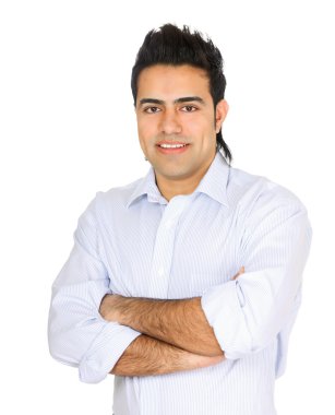 Daimi iş adamı