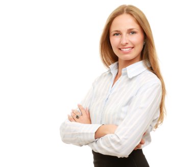 Genç işkadını izole