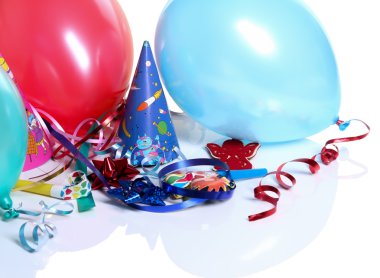 Parti balonları