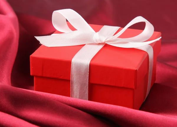 Gift — Stock Photo, Image