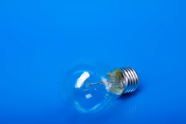 A light bulb — Stock Photo, Image