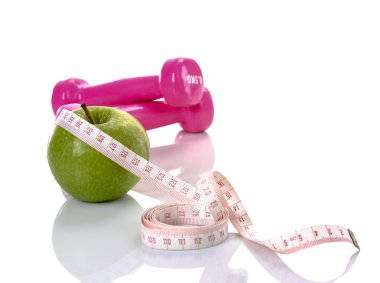 Apple, teyp, halter
