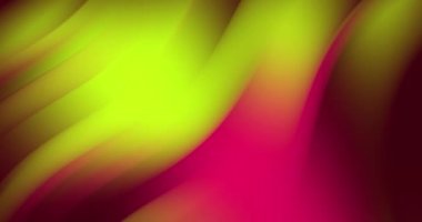 Gradyan Arkaplan Hareketi Sunum için Mükemmel