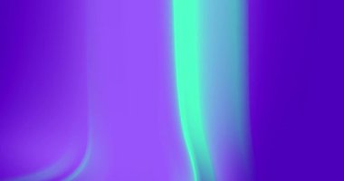 Gradyan Violet Arkaplan Hareketi Sunum için Mükemmel