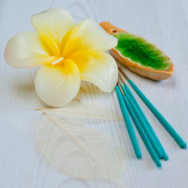 aroma sopa ile natürmort