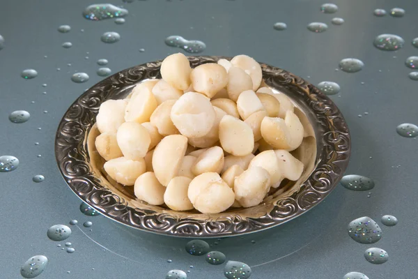 Macadamia — Stock Photo, Image