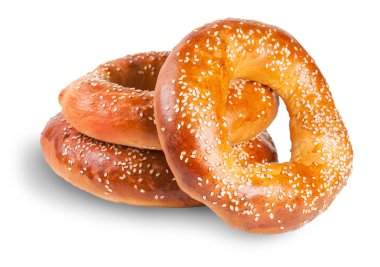 Üç simit