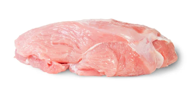 Ruwe kalkoenvlees — Stockfoto