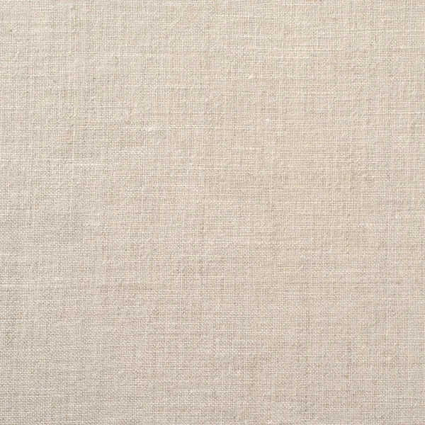 Natural linen fabric — Stock Photo, Image