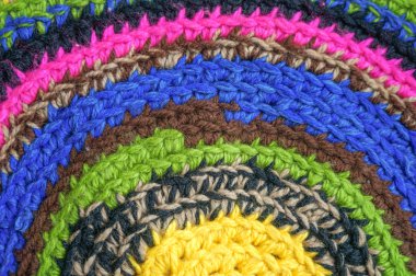 el arka plan yapımı