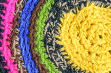 el arka plan yapımı