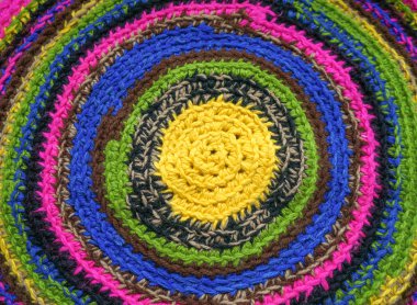 el arka plan yapımı