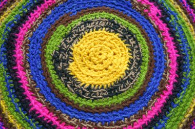 el arka plan yapımı