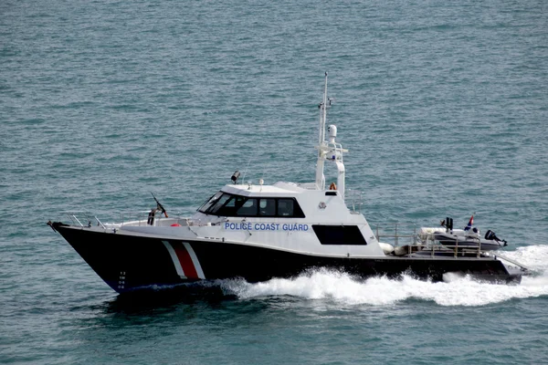 Sahil Güvenlik kesici RAID Singapur