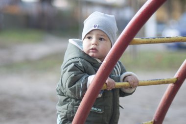 Çocuk egor