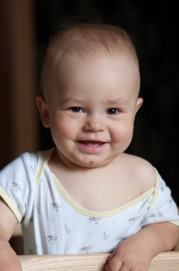 Çocuk egor