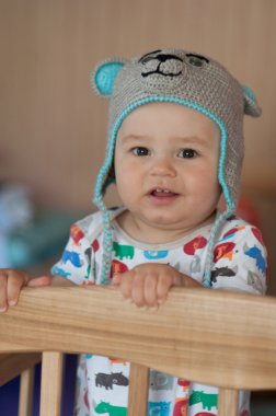 Çocuk yegor