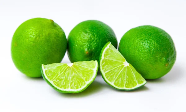 Limes - Imagem stock — Fotografia de Stock