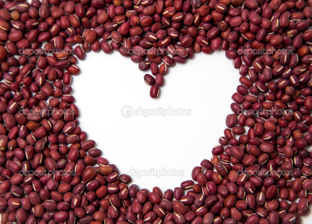 Azuki beans