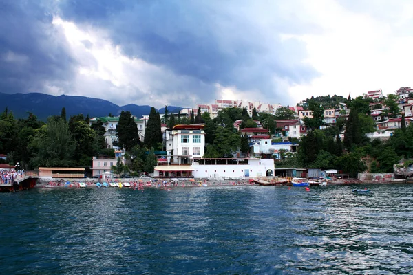 Doğanın Güzelliği