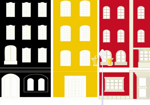 cityscape bir örnektir.