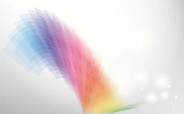 Soyut Arkaplan Görünümü.