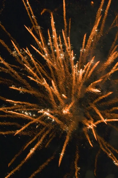 havai fişek bulanıklık