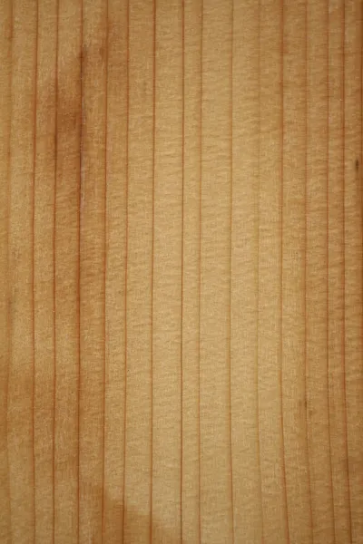 Afgewerkte grenen hout textuur — Stockfoto