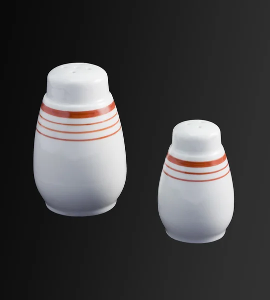 Çin tuz ve biber Çalkalayıcı