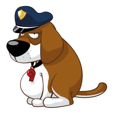 Polis Köpeği