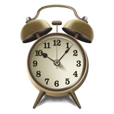 Alarm saati