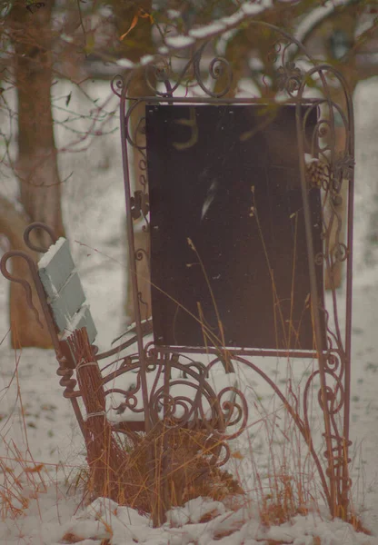 kış, orman, doğa, sokak, enstantane, açık hava, minsk